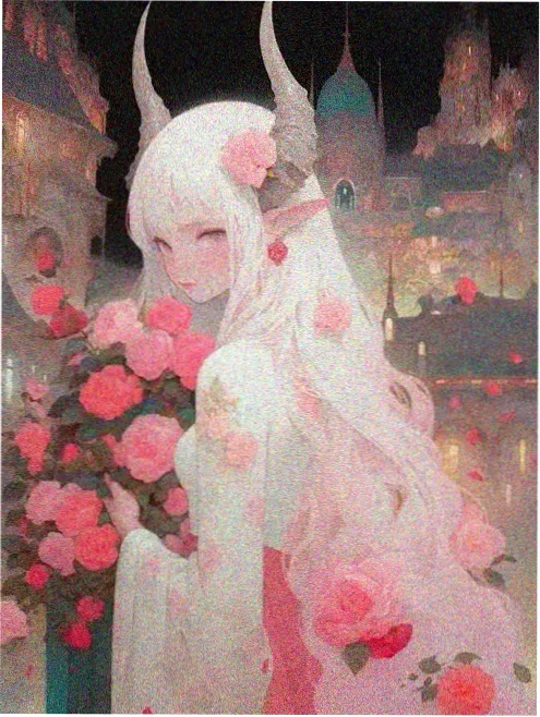 青砖巷剧集海报