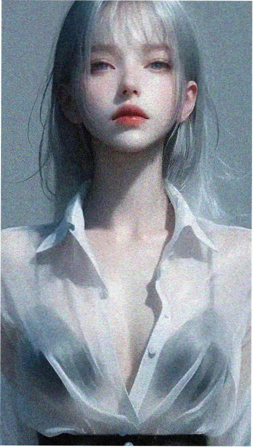 大院里的人剧集海报